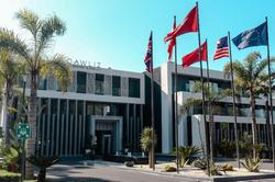 Dawliz Resort & Spa