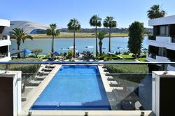 Dawliz Resort & Spa