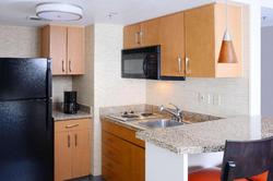 Sonesta ES Suites Dallas Medical Market Center