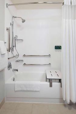 Sonesta ES Suites Dallas Medical Market Center