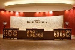 The Hotel Contessa
