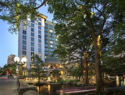 The Hotel Contessa