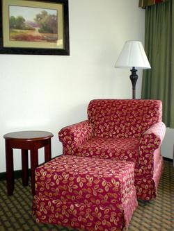 Magnuson Hotels Great Smokies Inn