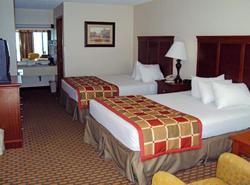 Magnuson Hotels Great Smokies Inn