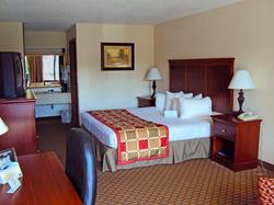 Magnuson Hotels Great Smokies Inn