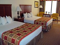 Magnuson Hotels Great Smokies Inn