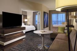 Dallas Marriott Suites Medical/Market Center
