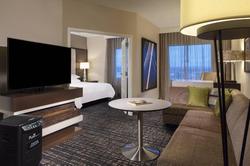 Dallas Marriott Suites Medical/Market Center
