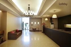 Two Three a Homely Hotel