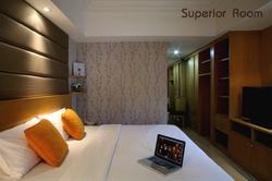 Two Three a Homely Hotel
