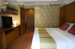Two Three a Homely Hotel