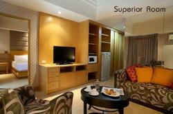 Two Three a Homely Hotel