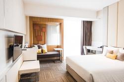 Two Three a Homely Hotel