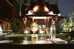 Grand Richmond Stylish Convention Hotel