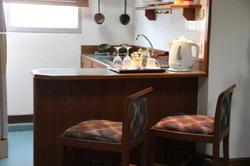 BS Court Boutique Residence