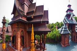 Ammatara Pura Pool Villas (SHA Extra+)