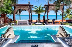 Ammatara Pura Pool Villas (SHA Extra+)
