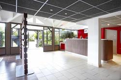 Campanile Bordeaux Nord - Le lac