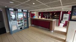 Campanile Bordeaux Nord - Le lac