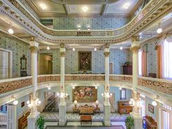 Menger Hotel