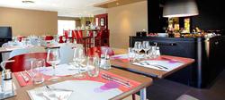 KYRIAD DIRECT MARSEILLE OUEST - Martigues