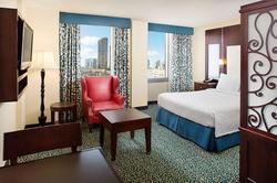 Residence Inn San Diego Downtown/Gaslamp Quarter