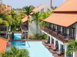 Khaolak Oriental Resort