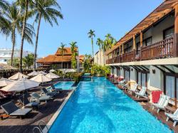 Khaolak Oriental Resort