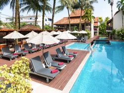 Khaolak Oriental Resort