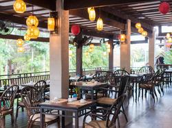 Khaolak Oriental Resort