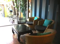 Kamala Beach Front Apartment
