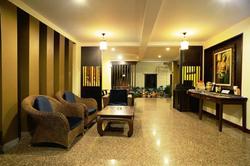 Kamala Beach Front Apartment