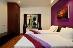 Kamala Beach Front Apartment