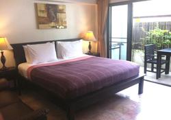 Kamala Beach Front Apartment