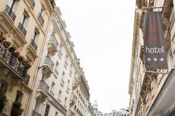 Le 20 Prieure Hotel