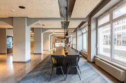 a&o Hamburg City