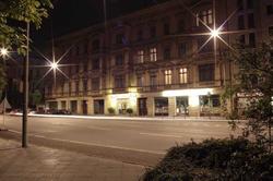 Hotel Tiergarten Berlin