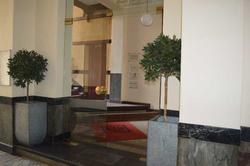 Hotel Tiergarten Berlin