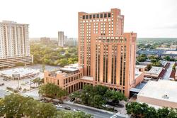 JW Marriott Houston by the Galleria