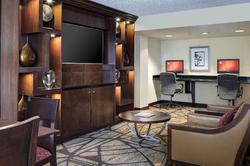 Houston Marriott West Loop by The Galleria