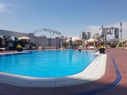 Büyükhanli Park Hotel