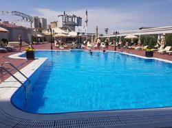Büyükhanli Park Hotel