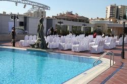 Büyükhanli Park Hotel