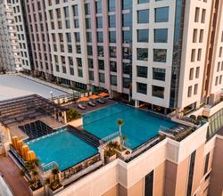 The Grand Fourwings Convention Hotel Bangkok