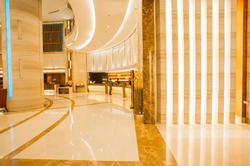 The Grand Fourwings Convention Hotel Bangkok