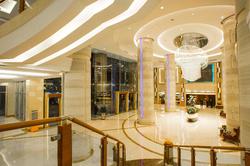 The Grand Fourwings Convention Hotel Bangkok