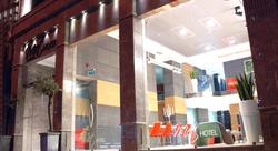 Met Boutique Hotel