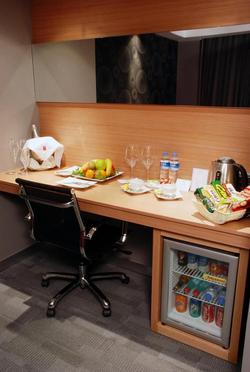 Met Boutique Hotel