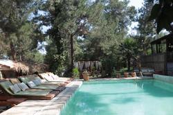 Kayserkaya Bungalows