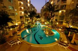 Hinn - Namm Hotel
